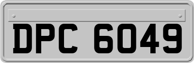 DPC6049
