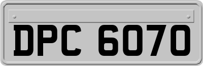 DPC6070