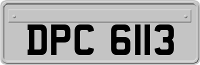 DPC6113