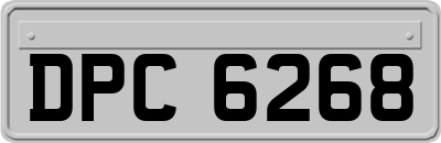 DPC6268