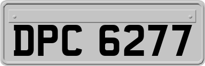 DPC6277