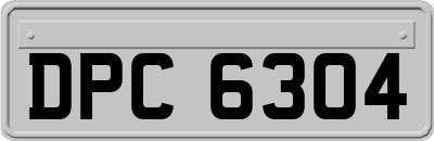 DPC6304