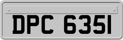 DPC6351