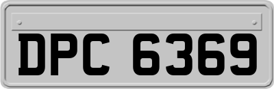 DPC6369