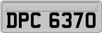 DPC6370