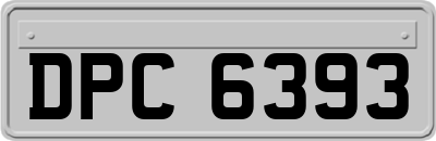 DPC6393