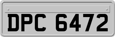 DPC6472