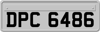 DPC6486
