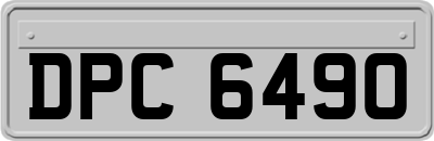 DPC6490