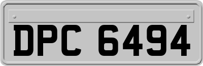 DPC6494