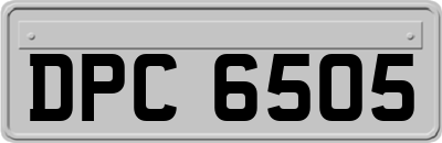 DPC6505