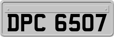 DPC6507