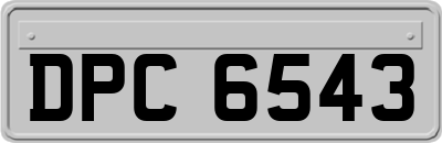 DPC6543