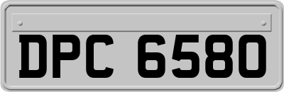 DPC6580