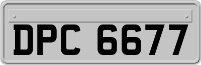 DPC6677