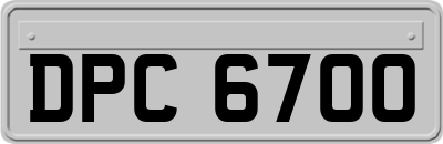 DPC6700