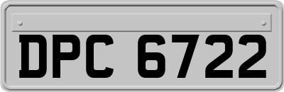 DPC6722