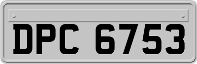 DPC6753