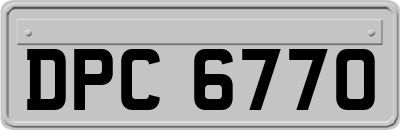 DPC6770