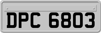 DPC6803