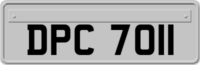 DPC7011