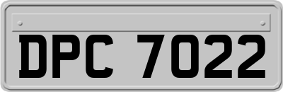 DPC7022