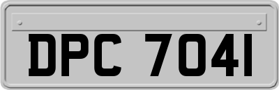 DPC7041