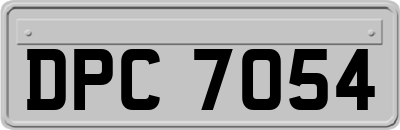 DPC7054