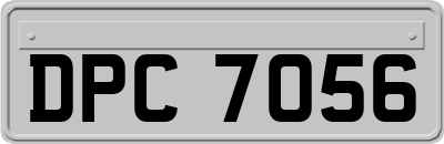 DPC7056
