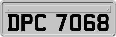 DPC7068