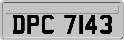 DPC7143