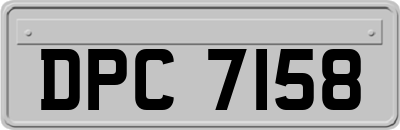 DPC7158