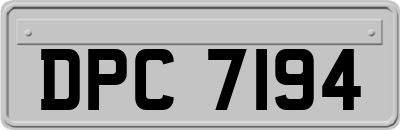 DPC7194