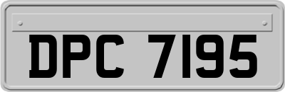 DPC7195