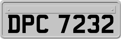 DPC7232