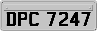 DPC7247