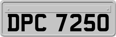 DPC7250