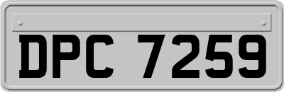 DPC7259