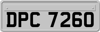 DPC7260
