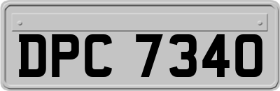 DPC7340
