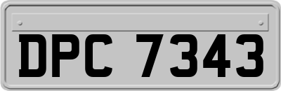 DPC7343