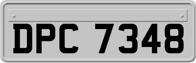 DPC7348