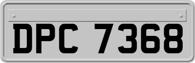 DPC7368