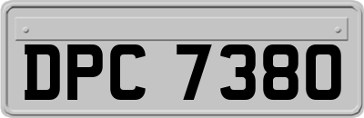 DPC7380