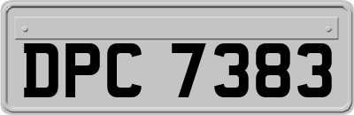 DPC7383