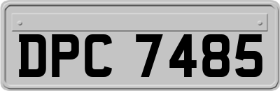 DPC7485