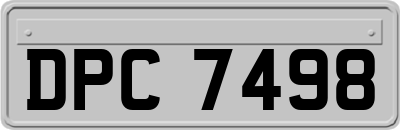 DPC7498