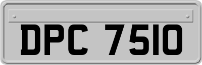 DPC7510