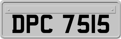DPC7515