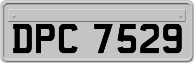 DPC7529